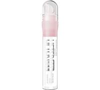 Maybelline New York Oil-in-Gel Lip Gloss Click Pen with Passionfruit Oil, 24Hours Hydration & Reflective Glass-Like Shine, Scented Non-Sticky Formula to Smooth Lip Lines, Shade: 001 - Mintini