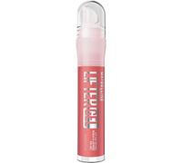Maybelline New York Oil-in-Gel Lip Gloss Click Pen with Passionfruit Oil, 24Hours Hydration & Reflective Glass-Like Shine, Scented Non-Sticky Formula to Smooth Lip Lines, Shade: 006 - Shake Straw