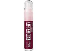 Maybelline New York Oil-in-Gel Lip Gloss Click Pen with Passionfruit Oil, 24Hours Hydration & Reflective Glass-Like Shine, Scented Non-Sticky Formula to Smooth Lip Lines, Shade: 008 - Berry Twist