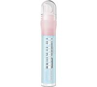 Maybelline New York Oil-in-Gel Lip Gloss Click Pen with Passionfruit Oil, 24Hours Hydration & Reflective Glass-Like Shine, Scented Non-Sticky Formula to Smooth Lip Lines, Shade: 002 - Blue Boba