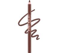 MAYBELLINE - Lip Liner Lip Liner with Hyaluronic Acid, Cross the Line, Pack of 1