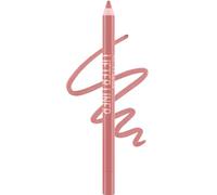 MAYBELLINE - Lip Liner Lip Liner with Hyaluronic Acid, Line Leader, Pack of 1