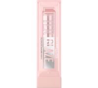 Maybelline Lip Oil Lifter Glaze, Hydrating Lip Balm Shade: Latte Crush | With Hyaluronic Acid, Acerola Cherry Extract, Up To 24HR Hydration, Plumping Fuller Lips, Shine