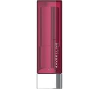 Maybelline Lip Stick, Hydrating Color Sensational Lip Colour, Creamy Formula with Honey Nectar for Nourished Lips & Crisp Color - Shade: 148, Summer Pink