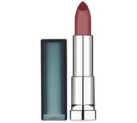 Maybelline Lip Stick, Hydrating Color Sensational Lip Colour, Creamy Formula with Honey Nectar for Nourished Lips & Crisp Color, Warm Tone - Shade: 988 Brown Sugar
