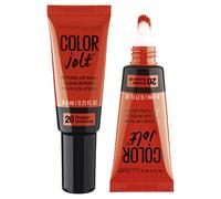 Maybelline Lip Studio Color Jolt Intense Lip Paint Orange Outburst 0.21 fl. oz.