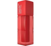Maybelline Lip Tint Lipstick Super Stay Teddy Tint Blurred Matte Coquettish | Up To 12 Hour Wear, Plush Comfort, Longwear Makeup, Hydrating, Transferproof, Vegan, 8 Lip Shades