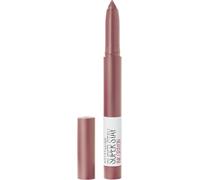 Maybelline Lipstick, 8 Hour Intense Matte, Superstay Matte Ink Crayon Longlasti