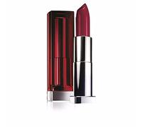 Maybelline Lipstick Color Sensational Hydrating, Shade: 547 Pleasure Me Red