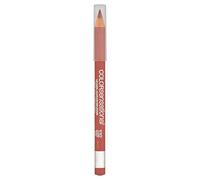 Maybelline Lipstick Color Sensational Lip Liner, Nourishing Formula to Sculpt, Define and Prevent Lip Colour, Feathering or Bleeding, Shade: 132 Sweet Pink