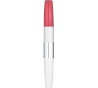 Maybelline Lipstick Rose Dust 5.4ml Non-Transfer Longwear Soft Lips