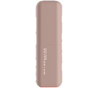 Maybelline Lipstick Serum Bullet 8H Plumping Hyaluronic Matte 001 Crop Top