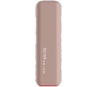 Maybelline Lipstick Serum Bullet 8H Plumping Hyaluronic Matte 003 Open Late