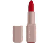 Maybelline Lipstick Serum Bullet 8H Plumping Hyaluronic Matte 004 Wild Card