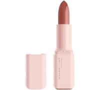 Maybelline Lipstick Serum Bullet 8H Plumping Hyaluronic Satin 101 Upstate | With Hyaluronic Acid, Plumping Moisture, Oil Blend, Satin Formula, Moisturizing, Vibrant Colour