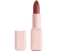 Maybelline New York Serum Bullet Lipstick, 8Hours Plumping Moisture, Oil Blend & Hyaluronic Acid, Matte Formula, Moisturizing, Vibrant Color Lasts all Day, Shade: Make It 103
