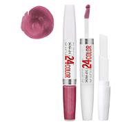 Maybelline New York Super Stay 24h Smile Brighter Lipstick 875 Frozen Rose Pink 22 g