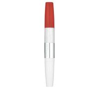 Maybelline Lipstick, SuperStay 24H Liquid Lipstick - Dual-Ended Long-Lasting Color & Moisturizing Lip Balm - Non-Drying, Transfer-Proof, Upto 24Hour Dual Ended Lipstick, Shade: 760 Pink Spice