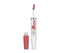 Maybelline New York Super Stay 24h Smile Brighter Lipstick 875 Frozen Rose Pink 22 g