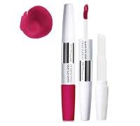 Maybelline New York Super Stay 24H Optic Brights Liquid Long-Lasting Lipstick No. 860 Crisp Magenta 5g