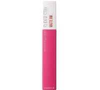 Maybelline Lipstick Superstay Matte Ink 30