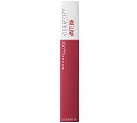 Maybelline Superstay 24 Matte Ink Lipstick (Various Shades) - 80 Ruler
