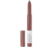 Maybelline Superstay Matte Ink Crayon Lipstick 32g (Various Shades) - 20 Enjoy the View
