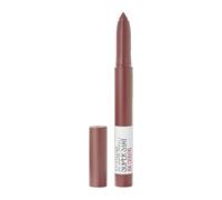 Maybelline Lipstick, Superstay Matte Ink Crayon Longlasting Brown Lipstick with Precision Applicator 20 Enjoy The View