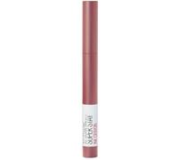 Maybelline Superstay Matte Ink Crayon Lipstick 32g (Various Shades) - 15 Lead the Way