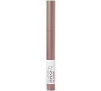 Maybelline Lipstick, Superstay Matte Ink Crayon Longlasting Nude Lipstick With Precision Applicator 10 Trust Your Gut
