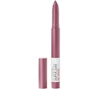 Maybelline lipstick Superstay Matte Ink Crayon, longlasting With Precision Appl