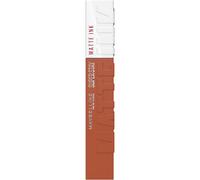 Maybelline Lipstick Superstay Matte Ink Liquid 70 Amazonian Pink Nude