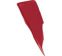 Lipstick with a velvety matte finish, lasts up to 16 hours thanks to its elastic ink technology