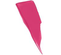 Maybelline Superstay Matte Ink Longlasting Liquid, Pink Lipstick, Up To 12 Hour Wear, Non Drying, 30 Romantic
