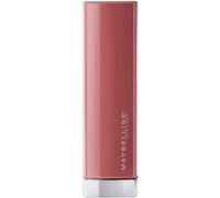 Maybelline Lipstick with Matte & Satin Finish, Color Sensational, Moisturizing