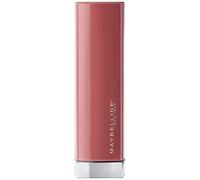 Maybelline Lipstick with Matte & Satin Finish, Color Sensational, Moisturizing Lip Colour Enriched with Honey Nectar & Shea Butter, Non-Drying & Comfortable, For All Pink Lipstick, 373 Mauve for Me