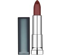 Maybelline Limited Edition Sensational You Matte Lipstick 975 Divine Wine