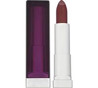 Maybelline New York Lip make-up Lipstick Color Sensational The Shine 240 Galactic Mauve