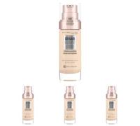 Maybelline Liquid, 20 Cameo, 30 ml (Pack of 4)