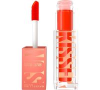 Maybelline Liquid Blush Sunkisser Hazy Matte Cheek Colour Spritzy Orange