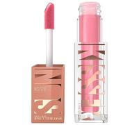 Maybelline Liquid Blush Sunkisser Illuminating Bronzer Blazing Blush