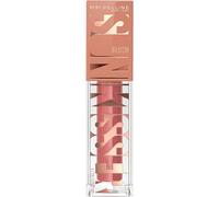 Maybelline Sunkisser Liquid Glow Blush with Vitamin E 4.7ml (Various Shades) - 06 City Sizzle