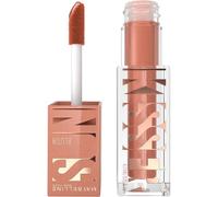Maybelline New-York - Multi-Purpose Illuminating Liquid Blush - Blush, Highlighter and Bronzer - Healthy Glow - Tanned Complexion - Glowy Makeup - SUNKISSER - Shade: Shades On - 4.7 ml