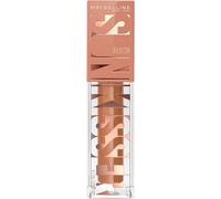 Sunkisser Liquid Glow Blush Maybelline Electric Bronze 4.7ml