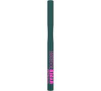 Maybelline New York, Hyper Precise All Day Liquid Liner, Super Easy Liner for All Skills & Looks, No-Slip Grip, Easy Glide Tip, 30H Wear, Shade 730: Jungle