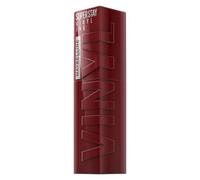 Maybelline Liquid Lip Colour Super Stay Vinyl Ink Long-Lasting 55 Royal | 16HR Long-Lasting, Ultra-Pigmented, Smudge and Transfer-Proof, High Shine Finish, Vegan Formula, Comfortable Wear