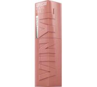 Maybelline New York Lip make-up Lip Gloss Super Stay Vinyl Ink 095 Captivated 4,20 ml