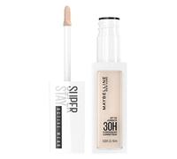 Maybelline L'Oreal SuperStay Active Wear Concealer, Up to 30H, full coverage, matte, 10, Fair Off White