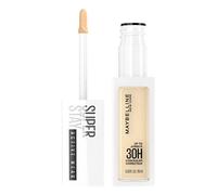 Maybelline L'Oreal SuperStay Active Wear Concealer, Up to 30H, full coverage, matte, 11, Nude Off White