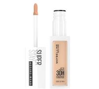 Maybelline L'Oreal SuperStay Active Wear Concealer, Up to 30H, full coverage, matte, 20 Sand Off White
